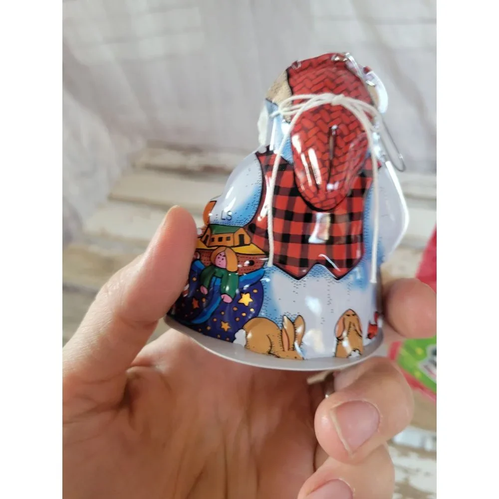Hallmark cool character snowman 10 2000 ornaments Xmas holiday‎ tree